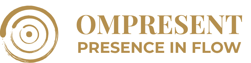 OMPRESENT • Presence In Flow